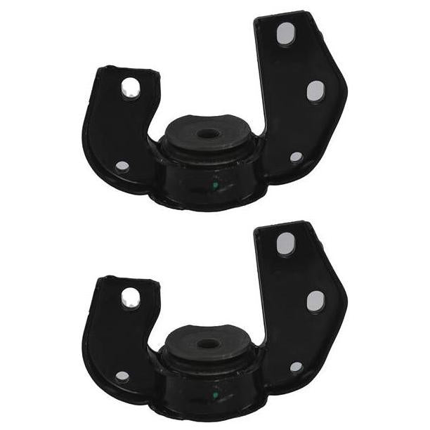 Par Bandeja Suspensão Dianteiro - Perfect - Bra2152 - Bra2153 - (1)