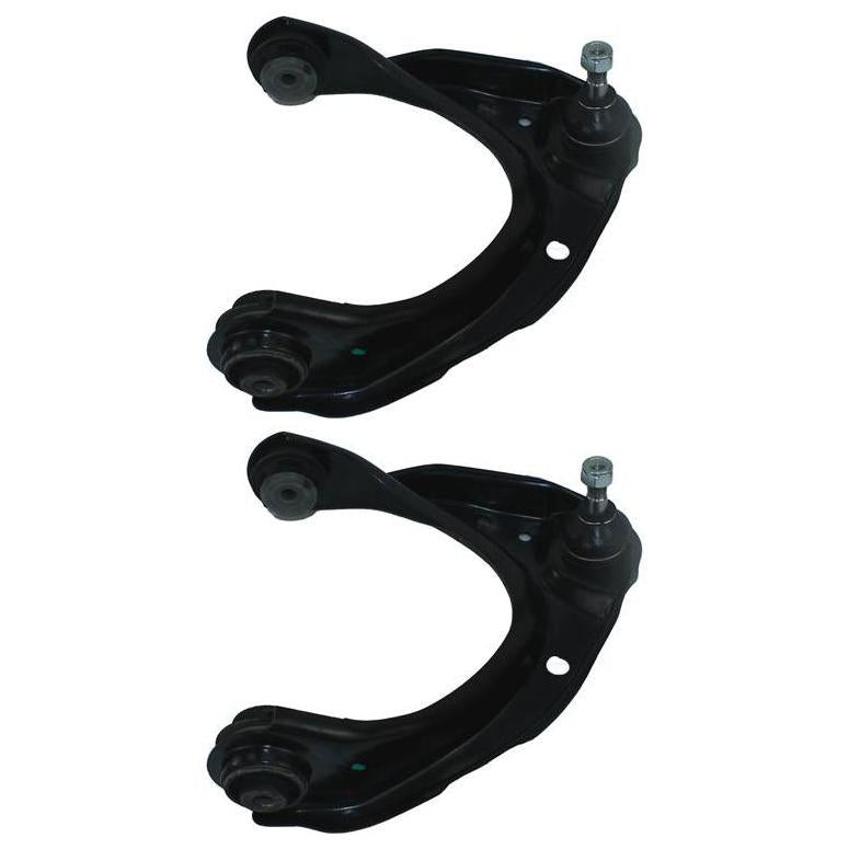 Par Bandeja Suspensão Superior - Perfect - Bdj3194 - Bdj3195 - (1)