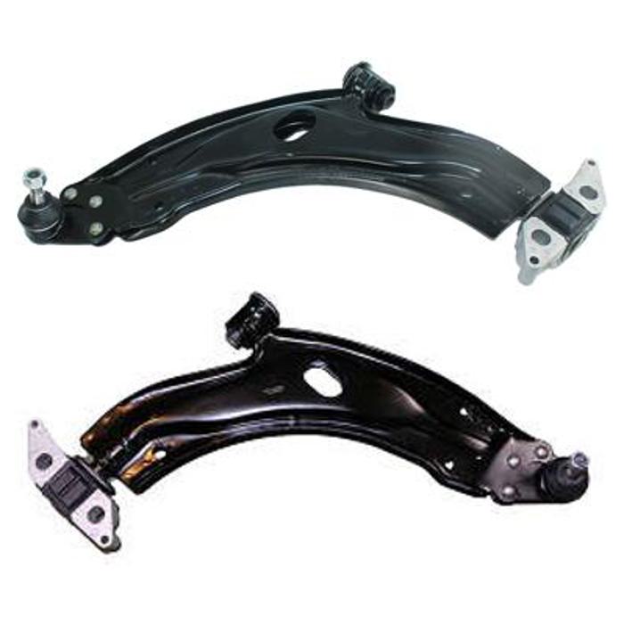 Par Bandeja Suspensão Inferior - Perfect - Bdj9007 - Bdj9008 - (1)