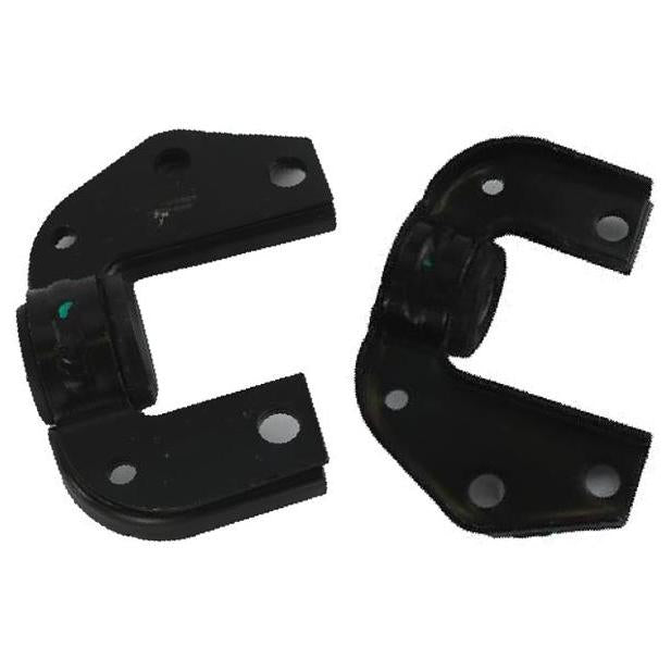 Par Bandeja Suspensão Dianteiro - Perfect - Bra2154 - Bra2155 - (1)