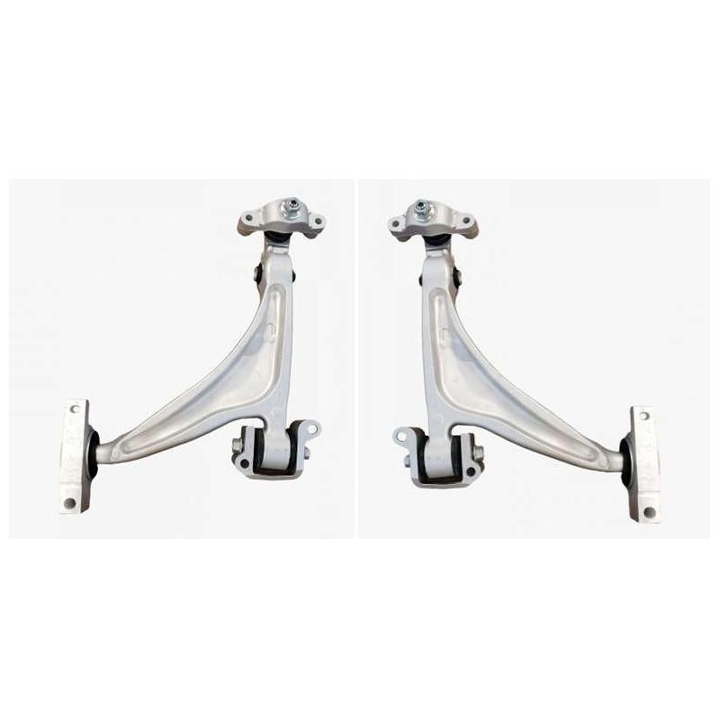 Par Bandeja Suspensão Inferior - Perfect - Bdj3902 - Bdj3903 - (1)