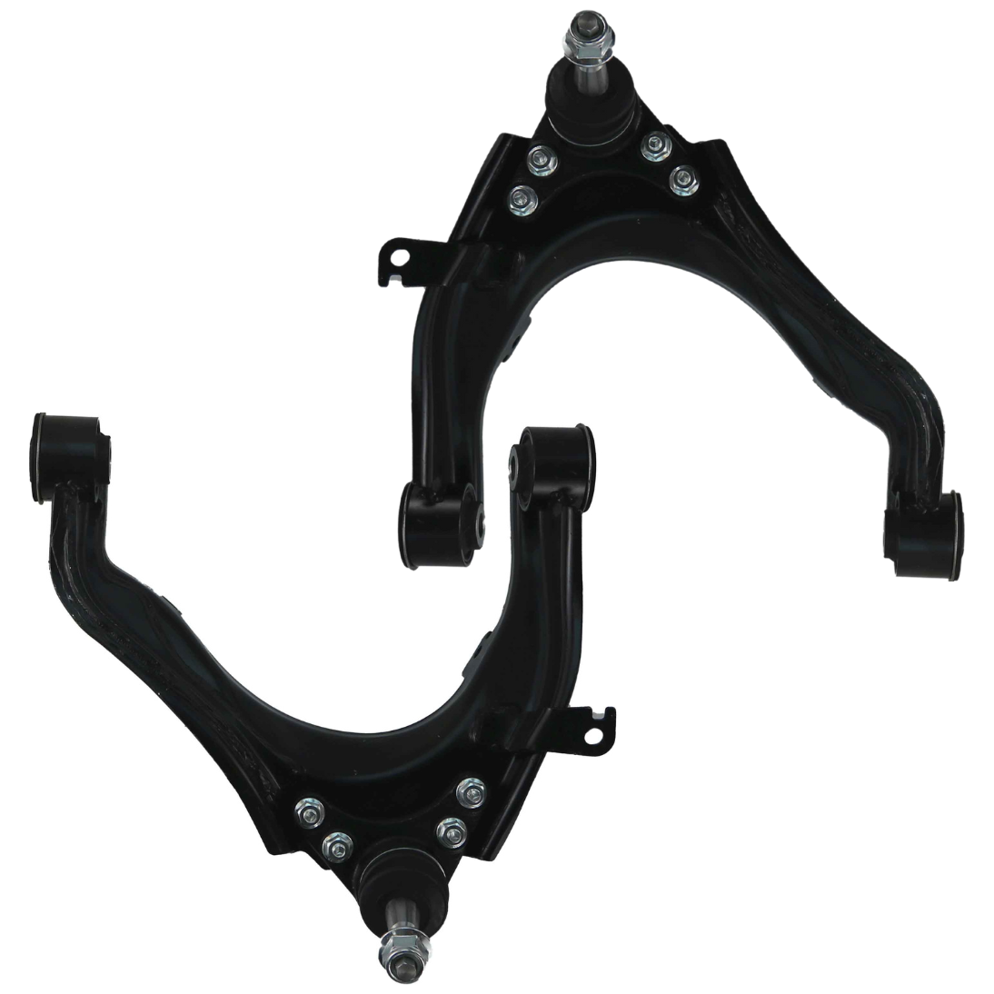 Par Bandeja Suspensão Superior - Perfect - Bdj0304 - Bdj0305 - (1)