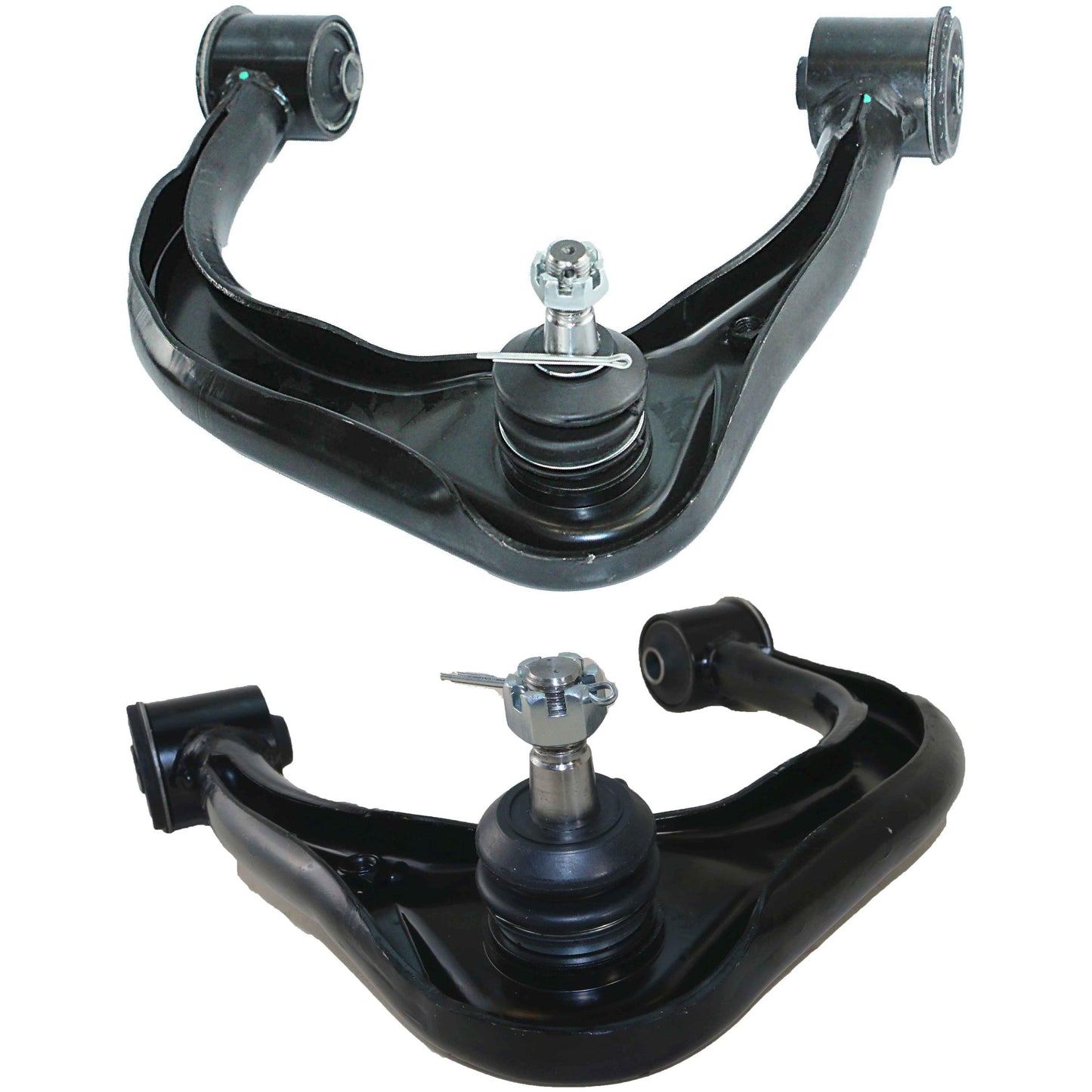 Par Bandeja Suspensão Superior - Perfect - Bdj2054 - Bdj2055 - (1)