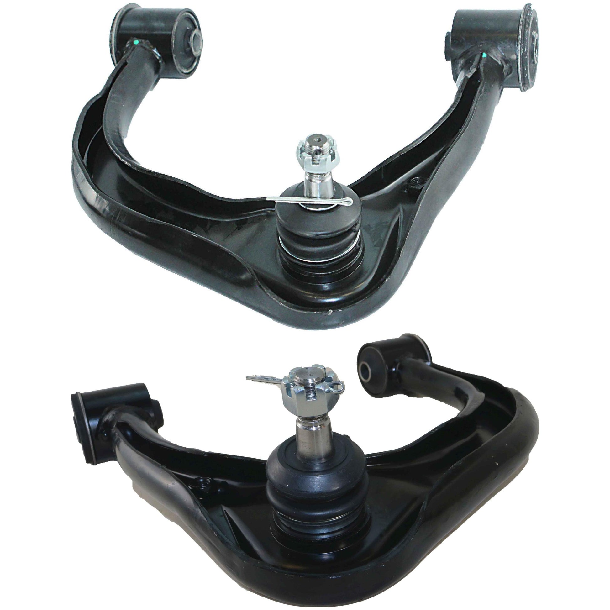 Par Bandeja Suspensão Superior - Perfect - Bdj2054 - Bdj2055 - (1)
