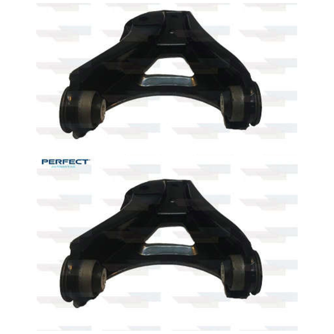 Par Bandeja Suspensão Inferior - Perfect - Bdj5227Sp - Bdj5228Sp - (1)