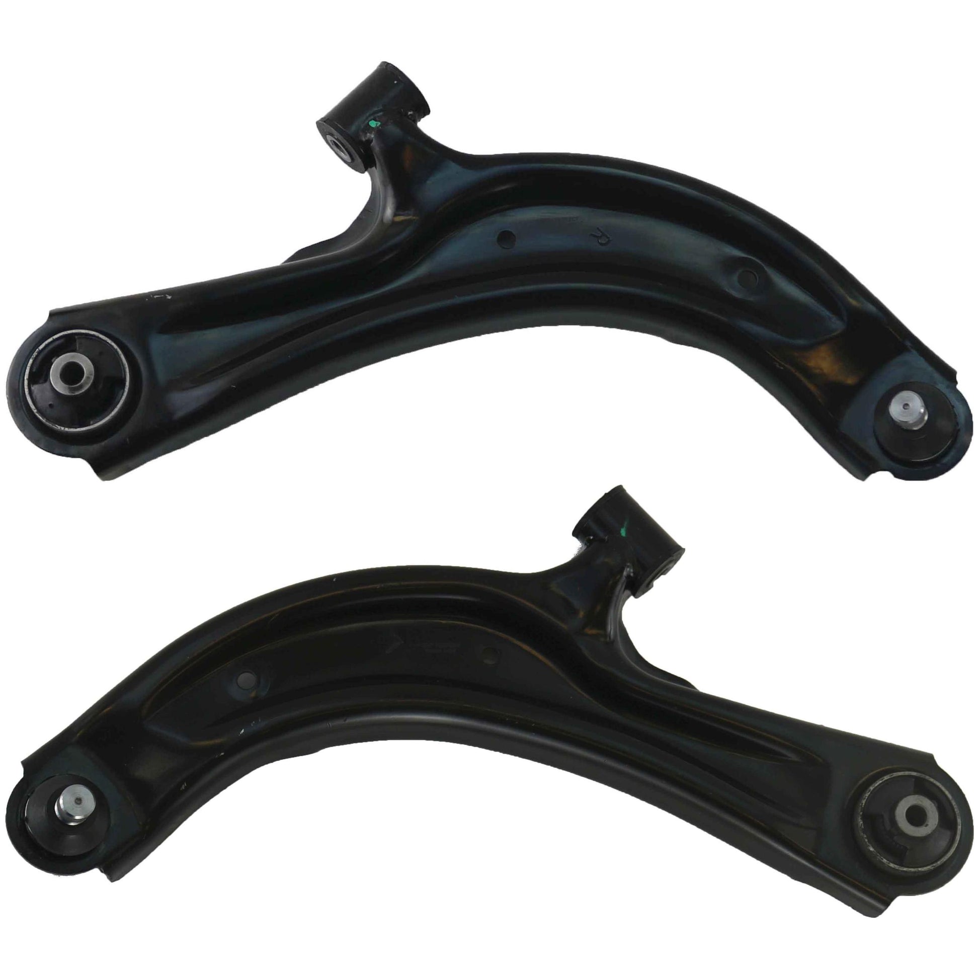 Par Bandeja Suspensão Inferior - Perfect - Bdj3308 - Bdj3309 - (1)