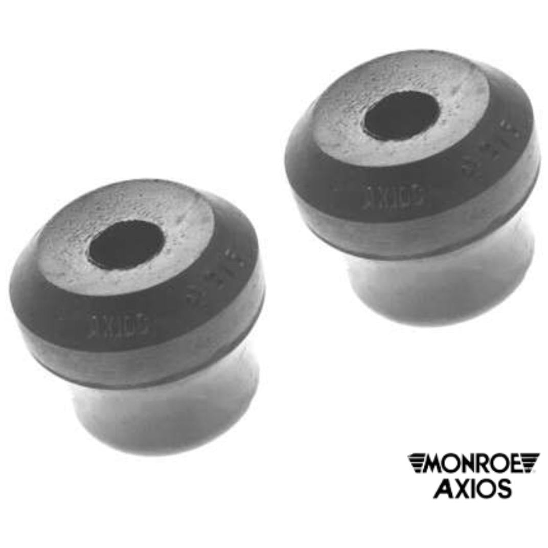 Par Batente Amortecedor Suspensao Dianteiro Axios 041.0315 BR18504100315 - Monroe Axios - 041.0315 - (1)