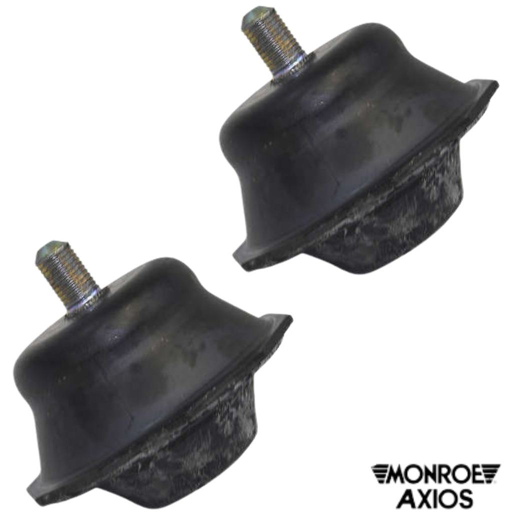 Par Batente Dianteiro Inferior Axios 022.2566 BR10002202566 - Monroe Axios - 022.2566 - (1)