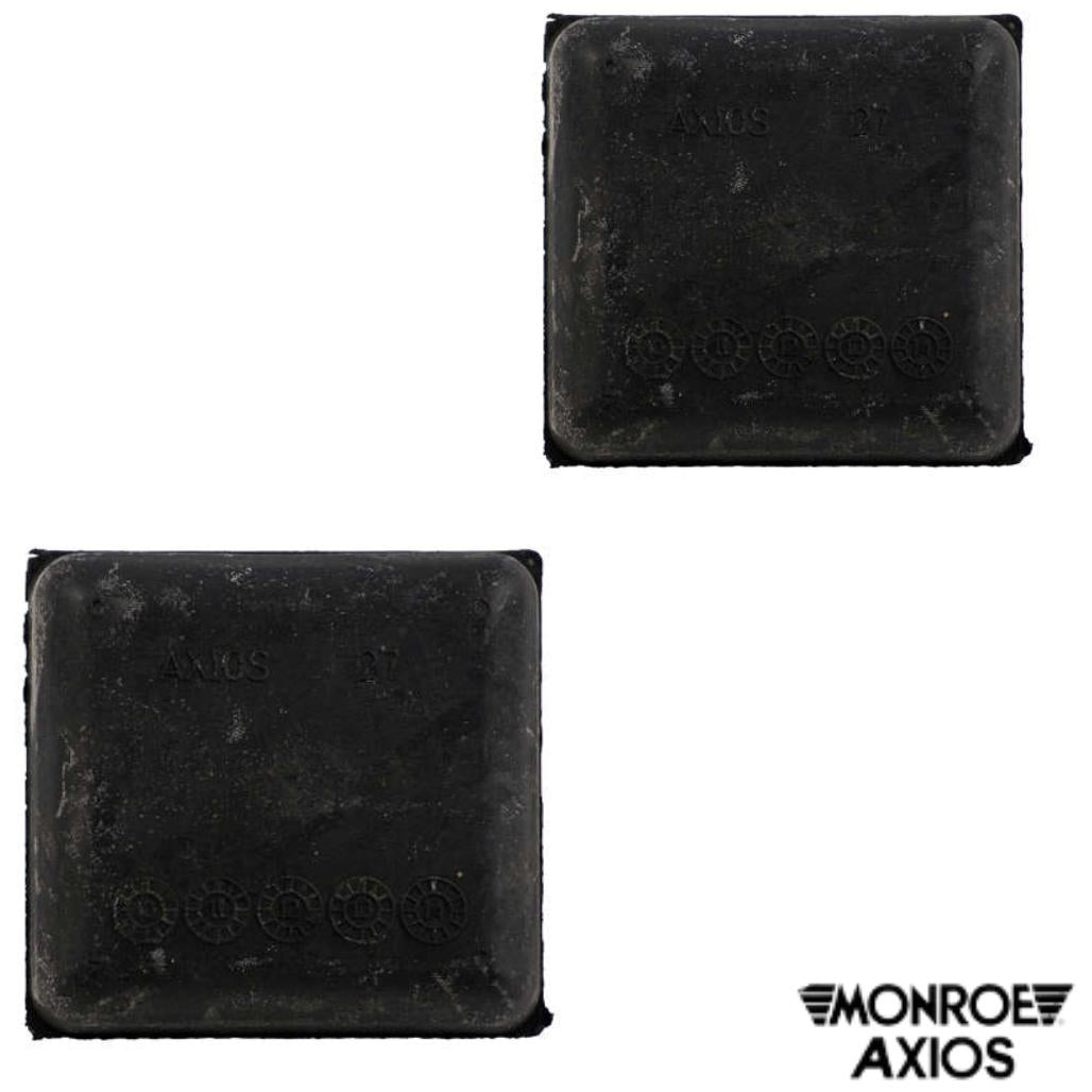 Par Batente Feixe Molas Axios 022.2003 BR14402202003 - Monroe Axios - 022.2003 - (1)