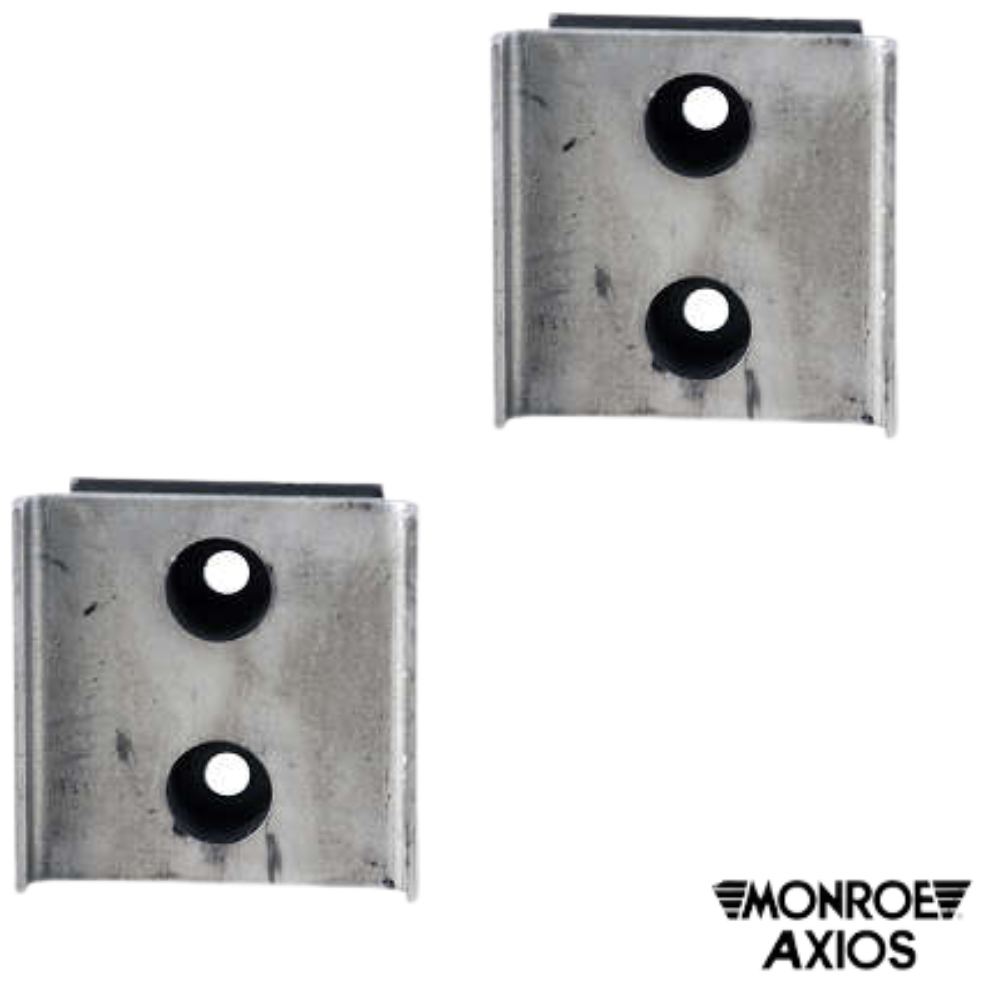 Par Batente Feixe Molas Axios 022.2004 BR14402202004 - Monroe Axios - 022.2004 - (1)
