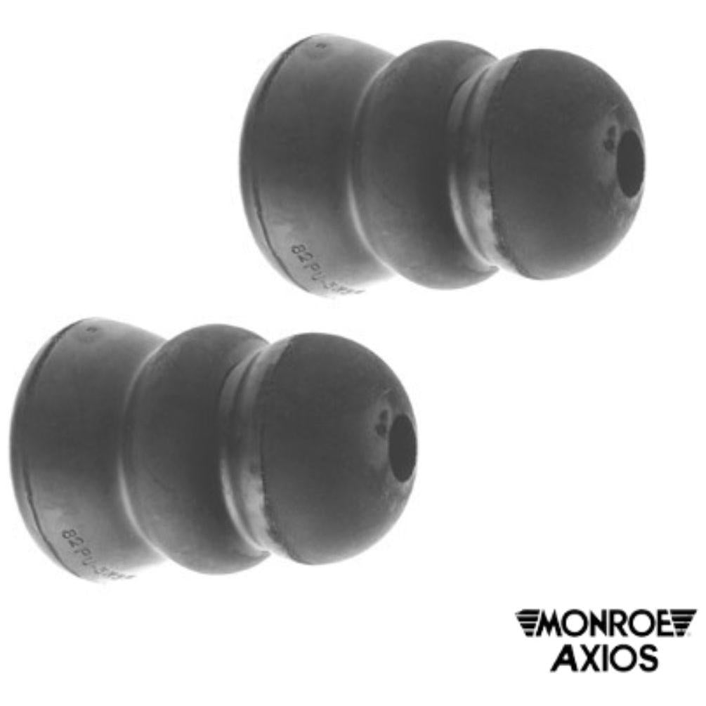 Par Batente Feixe Molas Traseiro Axios 022.0444 BR14502200444 - Monroe Axios - 022.0444 - (1)