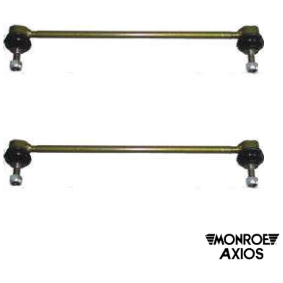 Par Bieleta Dianteira Axios 531.2128 BR19053102128 - Monroe Axios - 531.2128 - (1)