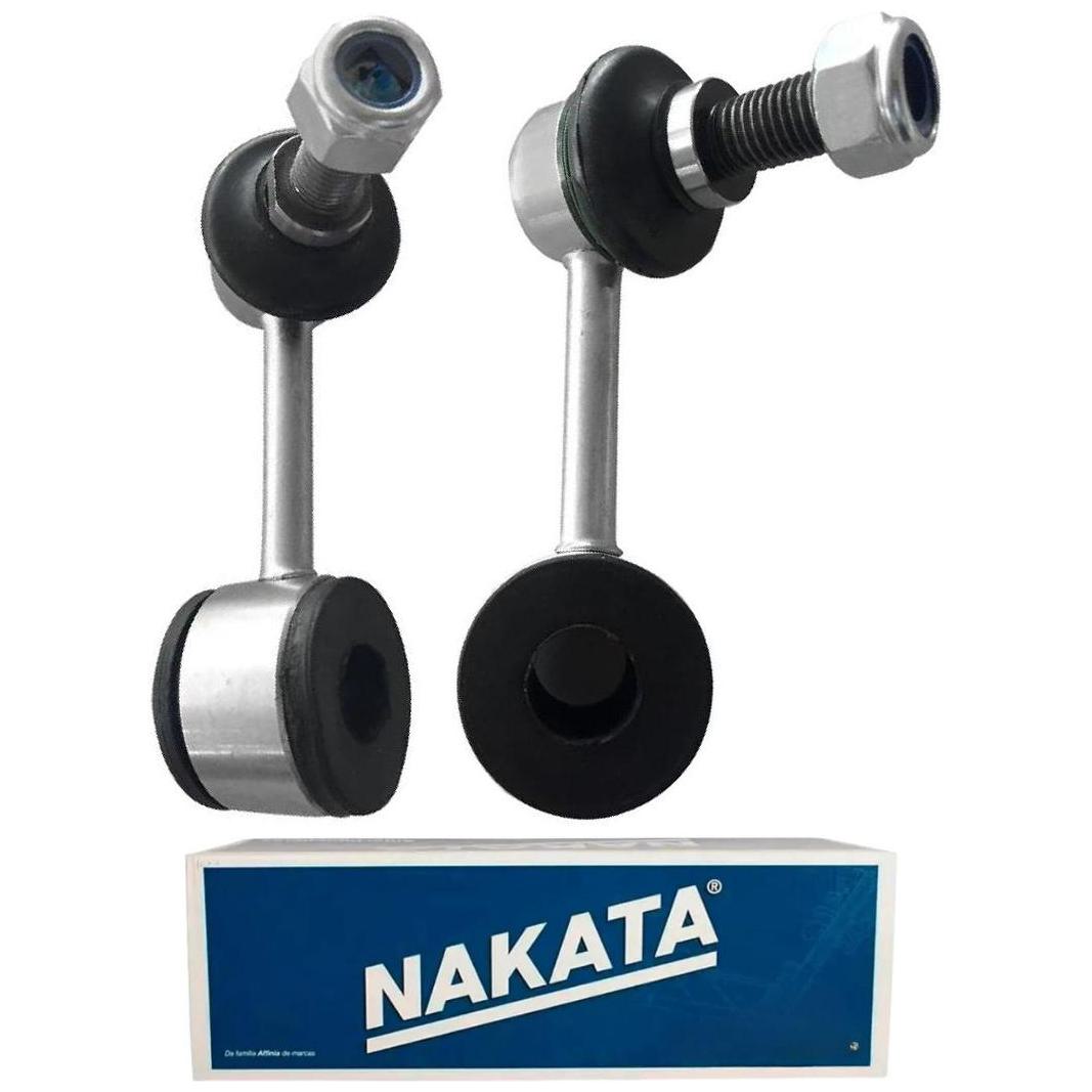 Par Bieleta Dianteira - Nakata - N 99286 / N 99287 - (1)