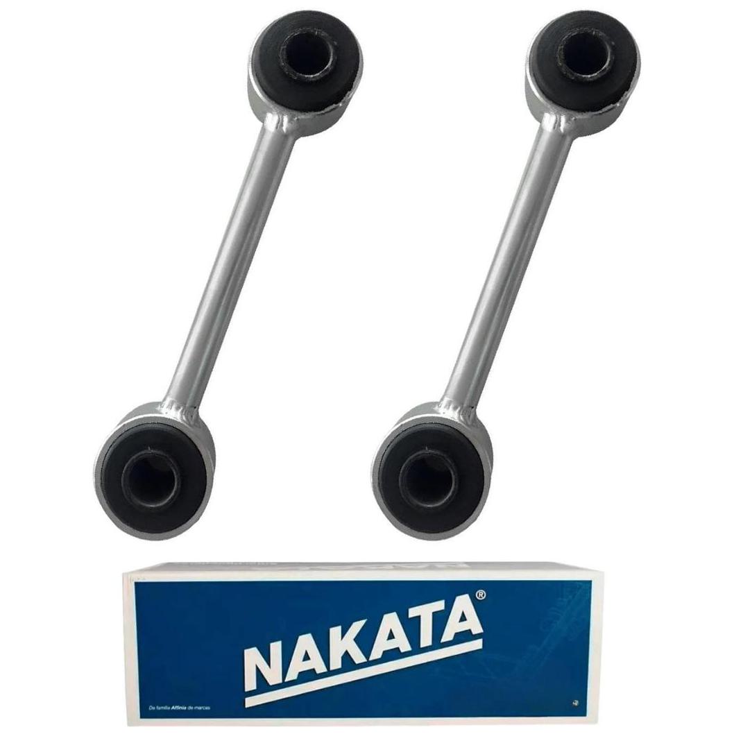 Par Bieleta Dianteira - Nakata - N 97015 - (1)