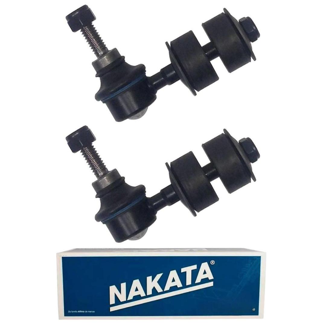 Par Bieleta Dianteira - Nakata - N 99036 - (1)