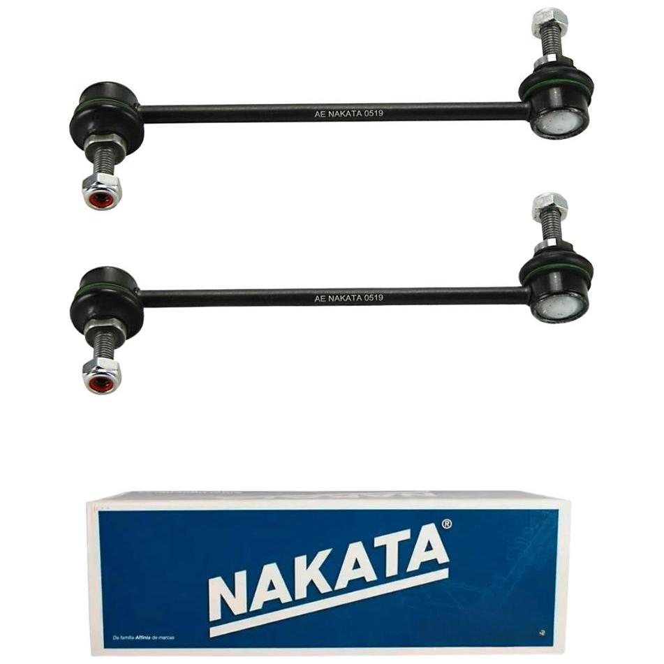 Par Bieleta Dianteira - Nakata - N 99180 / N 99179 - (1)