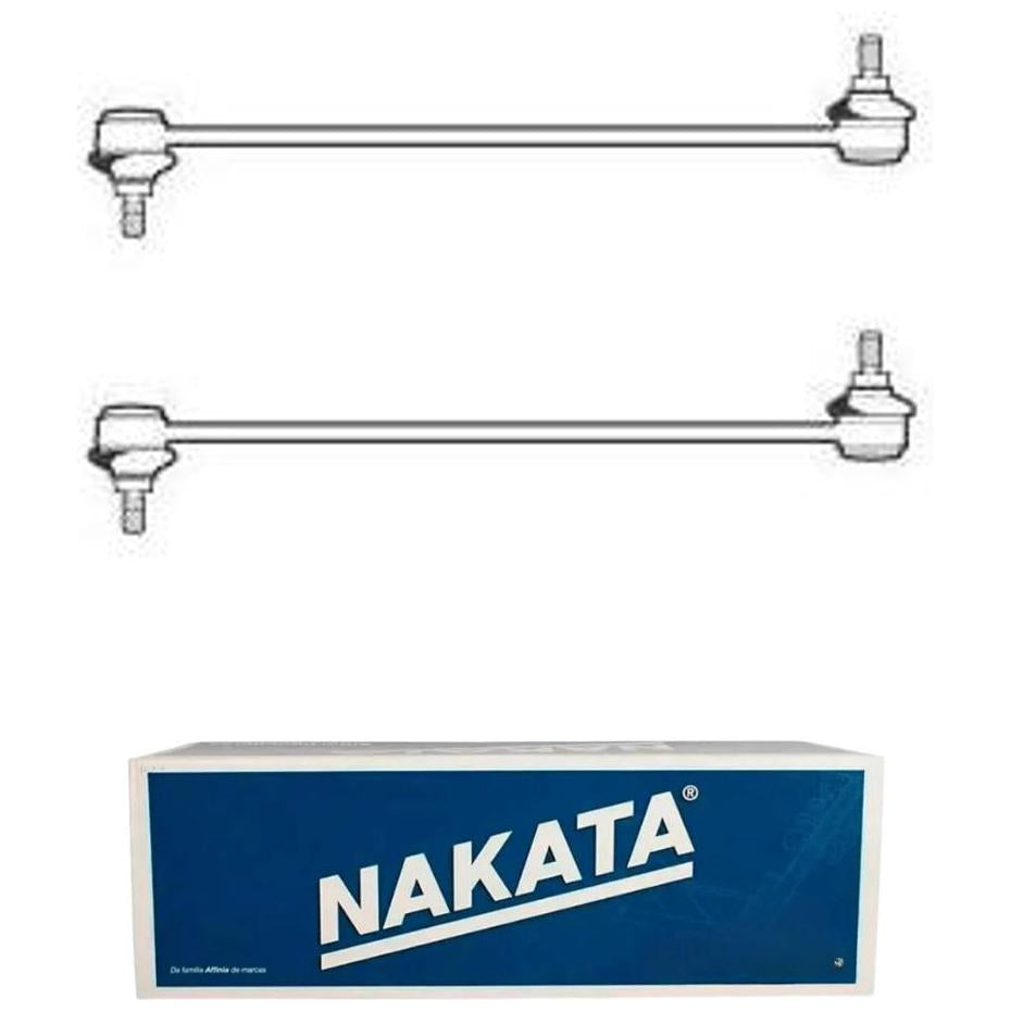 Par Bieleta Dianteira - Nakata - N 92045 - (1)
