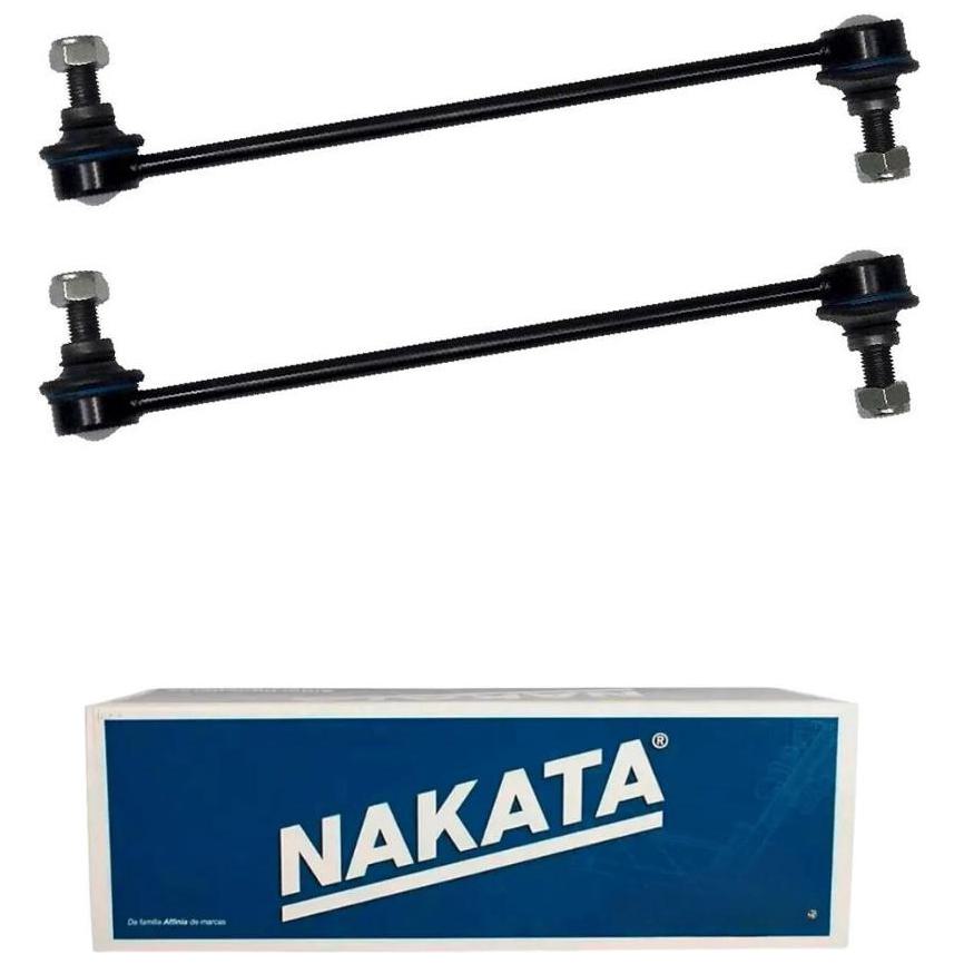 Par Bieleta Dianteira - Nakata - N 93011 - (1)