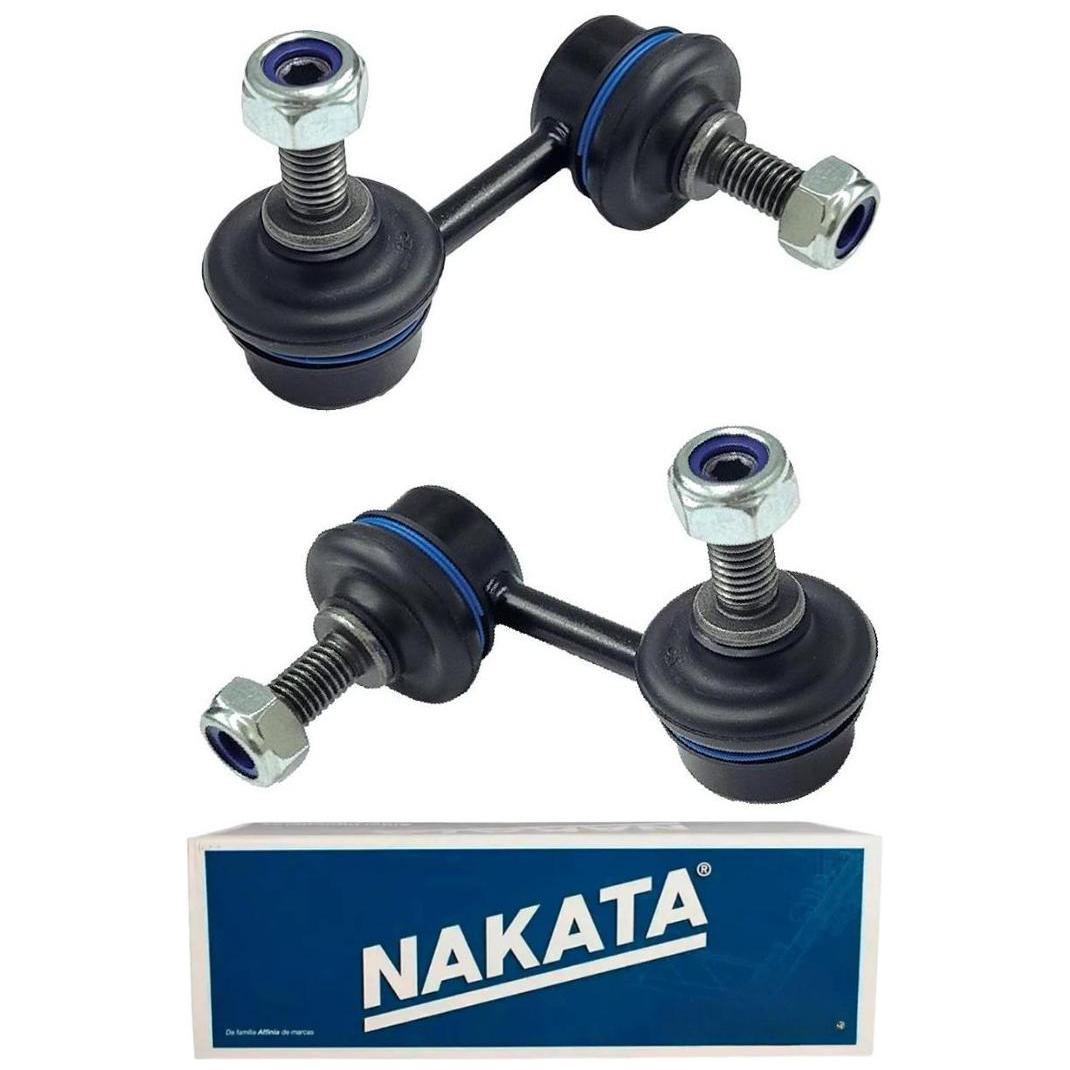 Par Bieleta Dianteira - Nakata - N 99088 / N 99087 - (1)