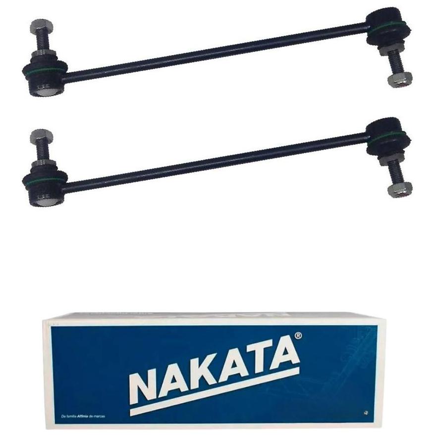 Par Bieleta Dianteira - Nakata - N 6067 - (1)