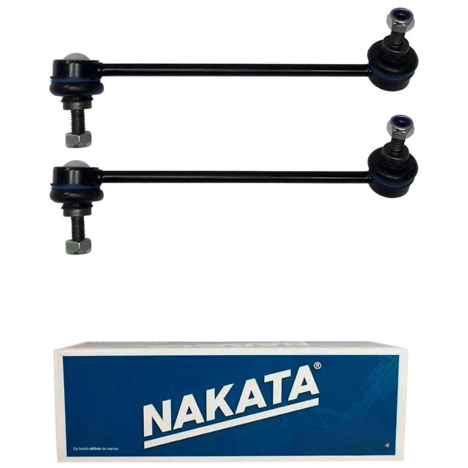Par Bieleta Dianteira - Nakata - N 96001 / N 96002 - (1)