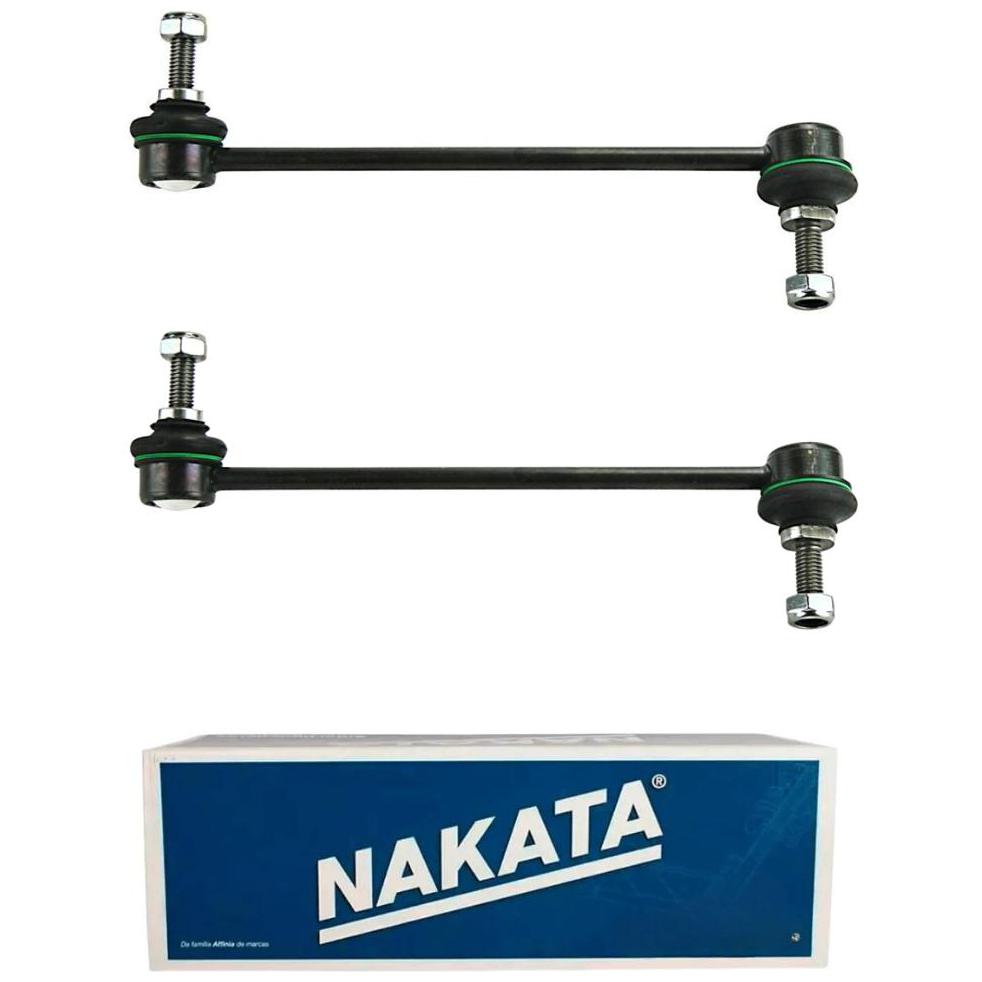 Par Bieleta Dianteira - Nakata - N 99188 / N 99187 - (1)
