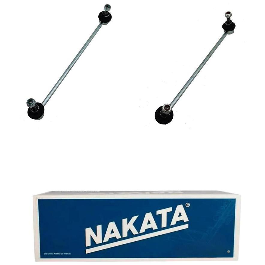 Par Bieleta Dianteira - Nakata - N 99259 / N 99260 - (1)