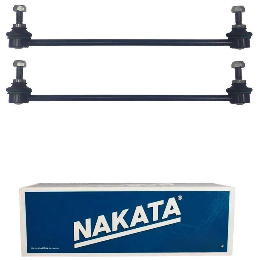 Par Bieleta Dianteira - Nakata - N 99001 - (1)