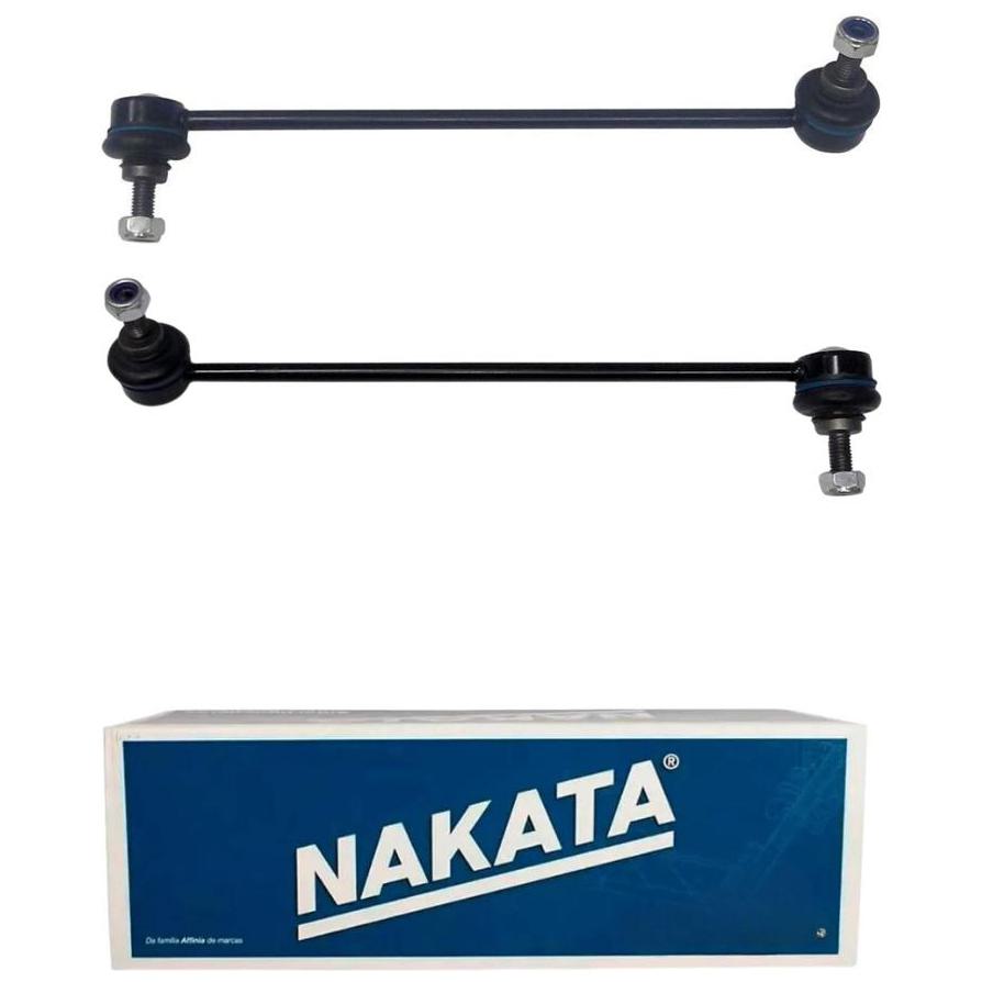 Par Bieleta Dianteira - Nakata - N 99038 / N 99039 - (1)