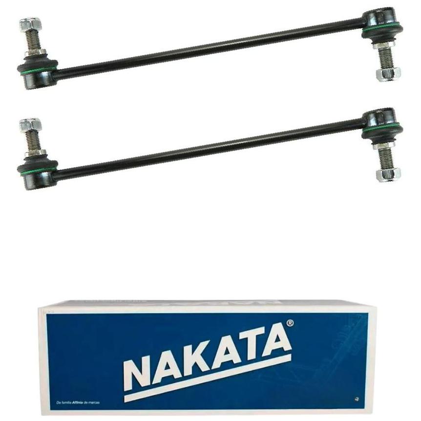 Par Bieleta Dianteira - Nakata - N 99140 - (1)