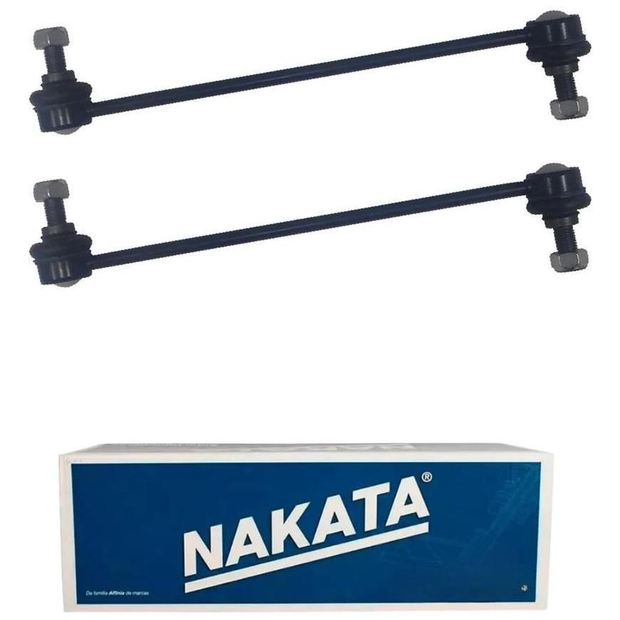 Par Bieleta Dianteira - Nakata - N 3052 - (1)