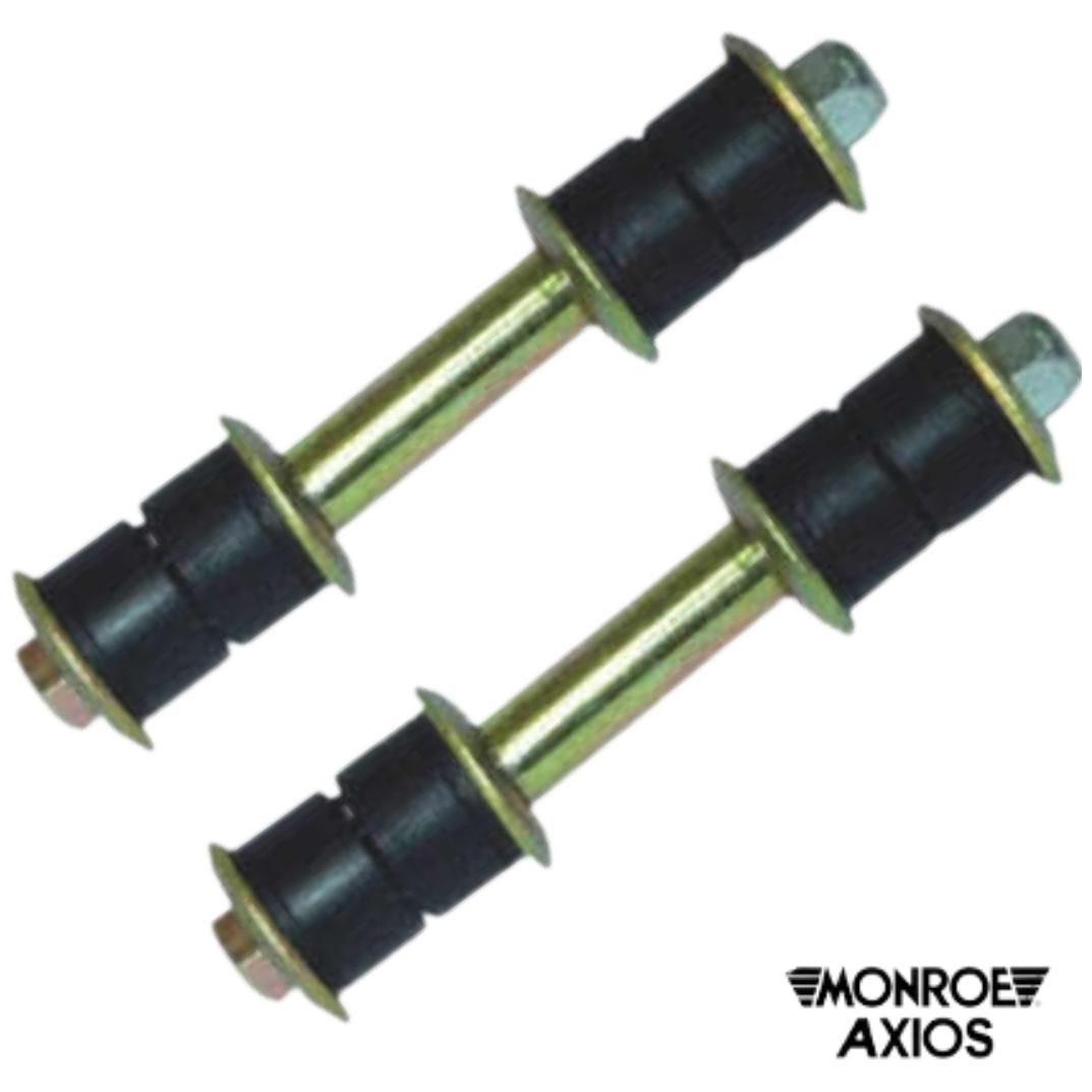 Par Bieleta Traseira Axios 531.2175 BR19053102175 - Monroe Axios - 531.2175 - (1)