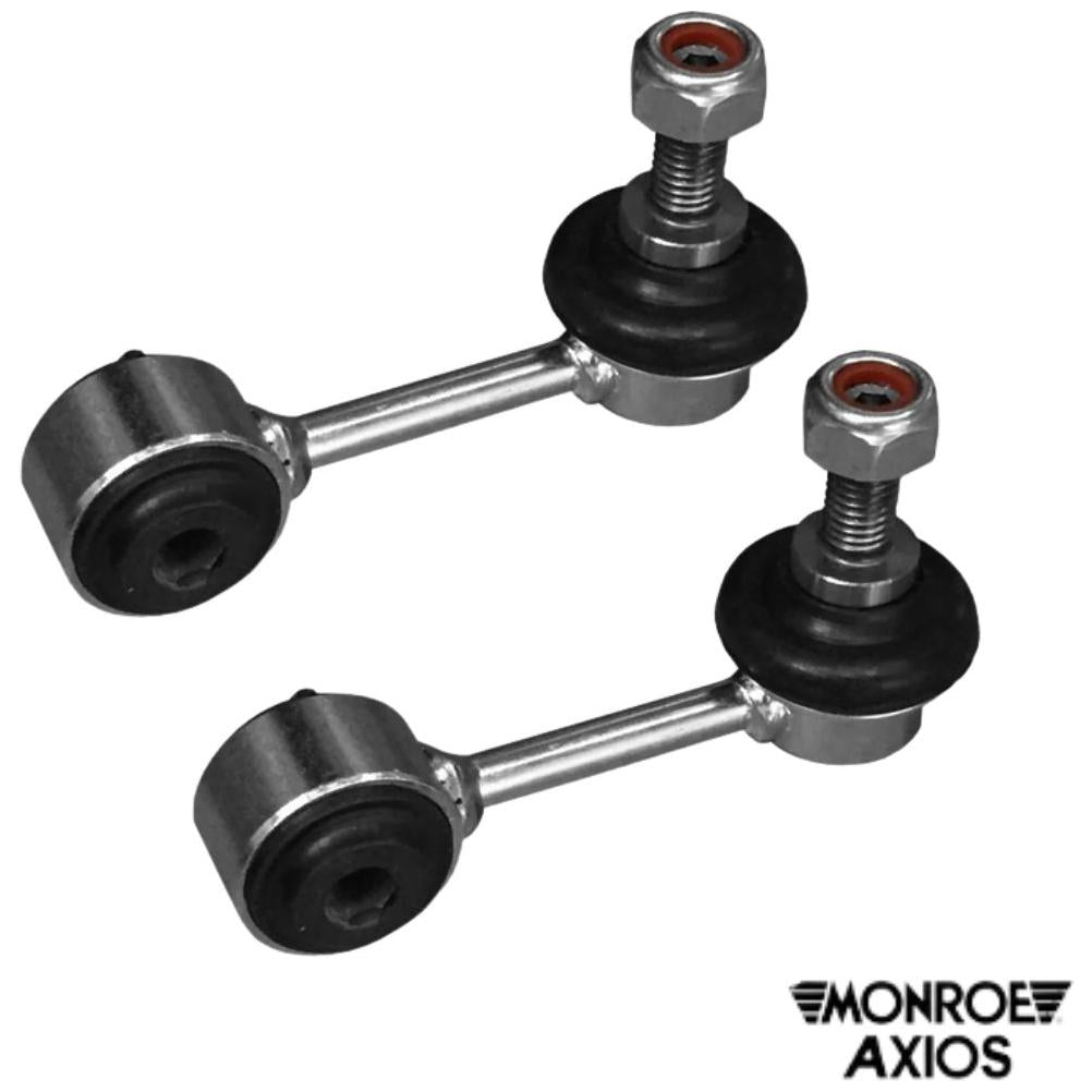 Par Bieleta Traseira Axios 531.2251 BR10053102251 - Monroe Axios - 531.2251 - (1)