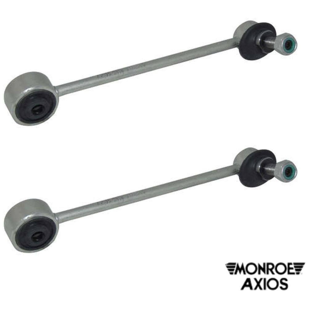Par Bieleta Traseira Axios 531.2816 BR10053102816 - Monroe Axios - 531.2816 - (1)