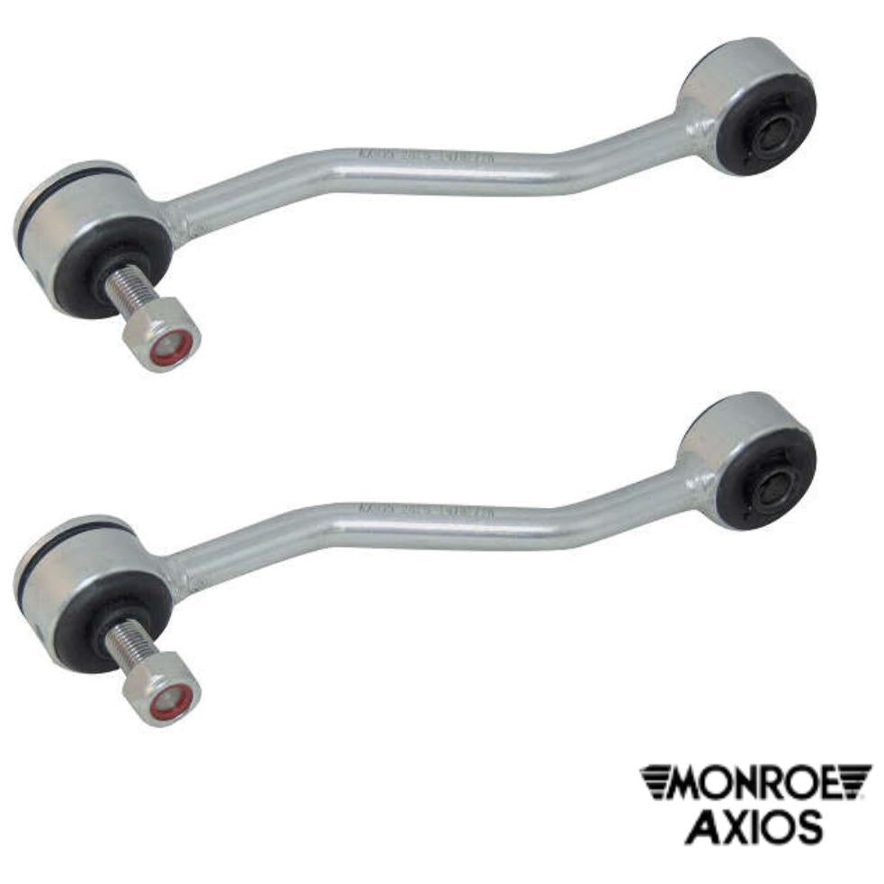 Par Bieleta Traseira Axios 531.2825 BR10053102825 - Monroe Axios - 531.2825 - (1)