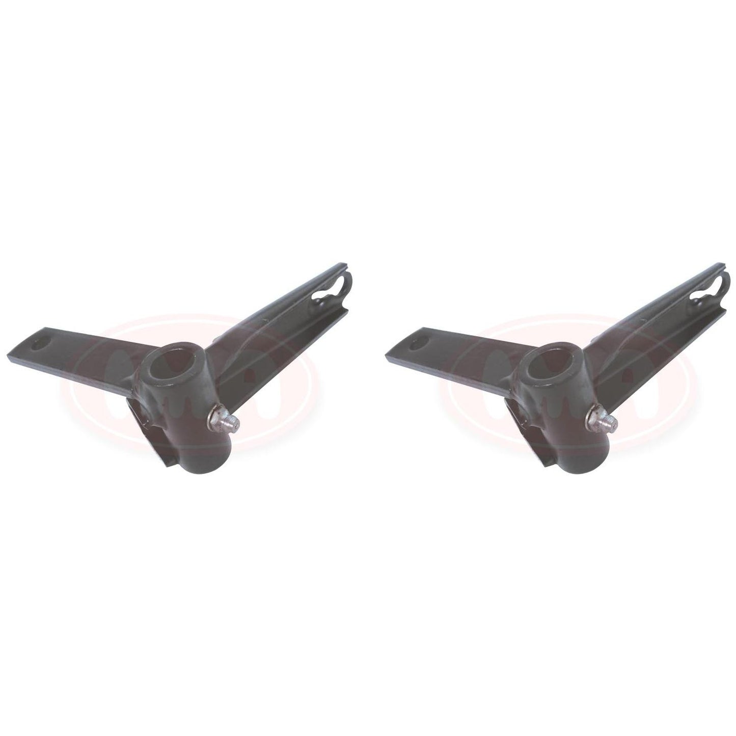Par Braço Alavanca Pedal Da Embreagem A-10 C10 D10 Ima AL110 - (1)