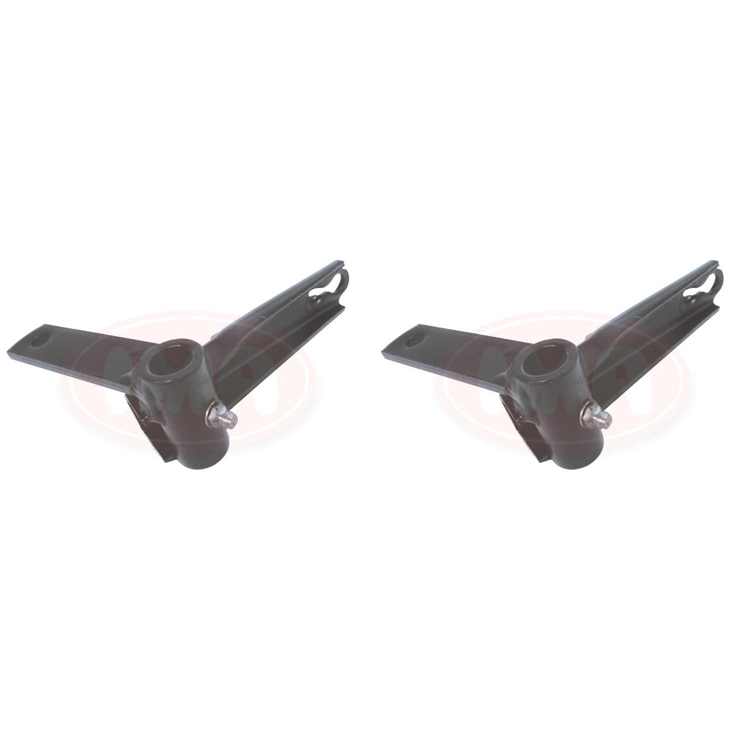 Par Braço Alavanca Pedal Da Embreagem A-10 C10 D10 Ima AL110 - (1)