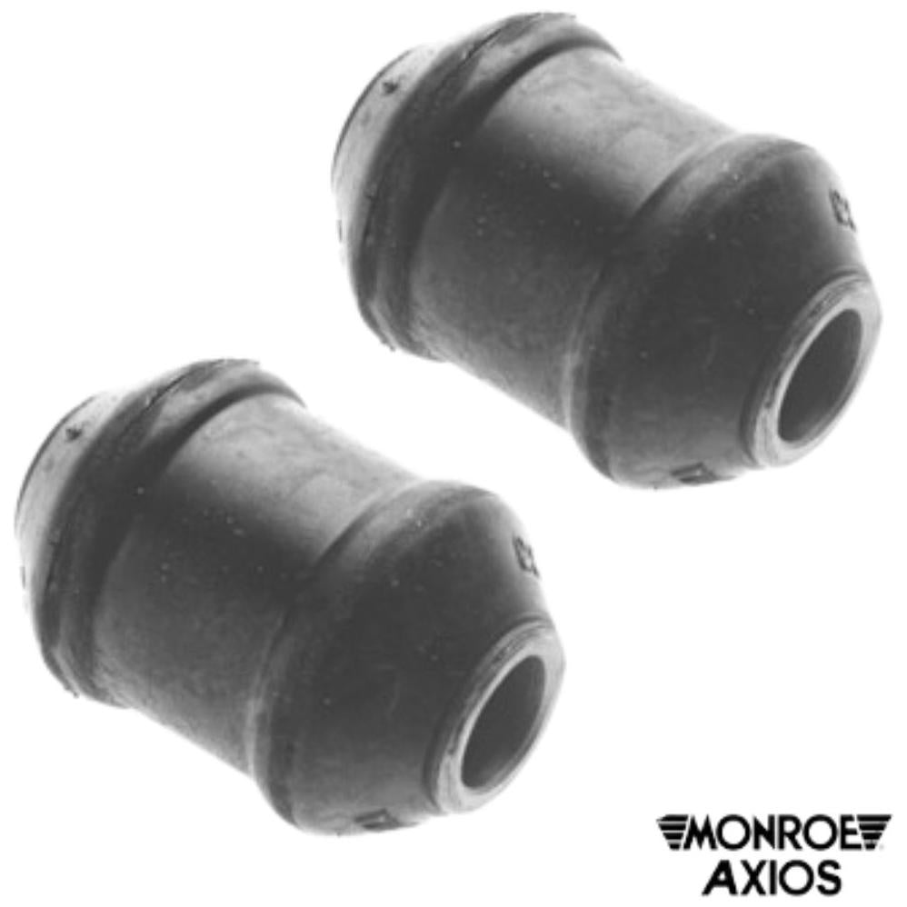 Par Bucha Amortecedor Suspensao Dianteiro Axios 011.0292 BR16201100292 - Monroe Axios - 011.0292 - (1)