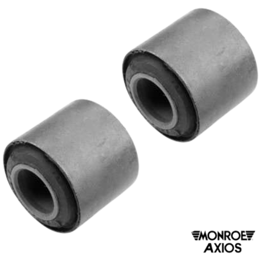 Par Bucha Amortecedor Suspensao Traseiro Axios 511.5260 BR16051105260 - Monroe Axios - 511.5260 - (1)