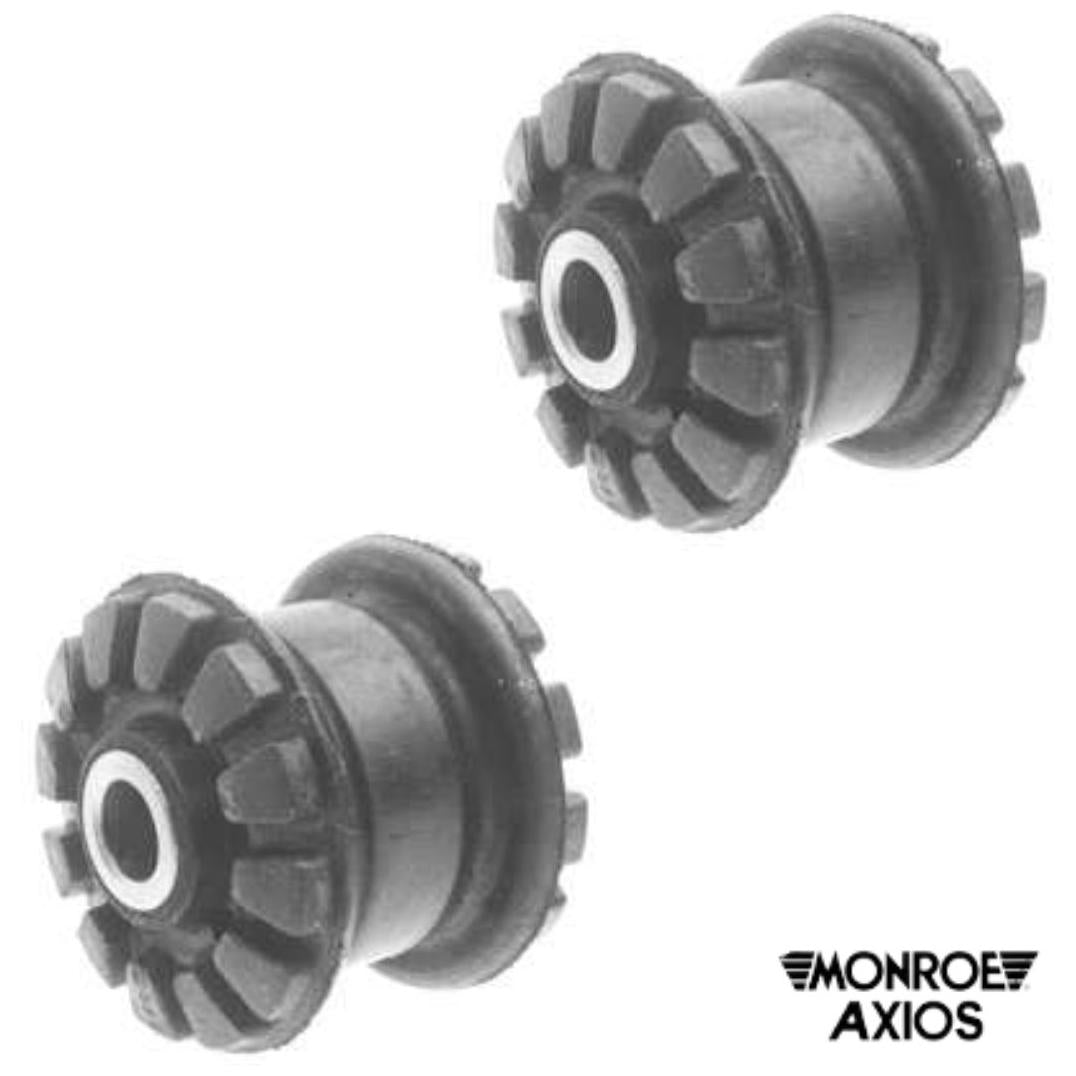 Par Bucha Bandeja Suspensao Dianteira Axios 011.0450 BR15101100450 - Monroe Axios - 011.0450 - (1)