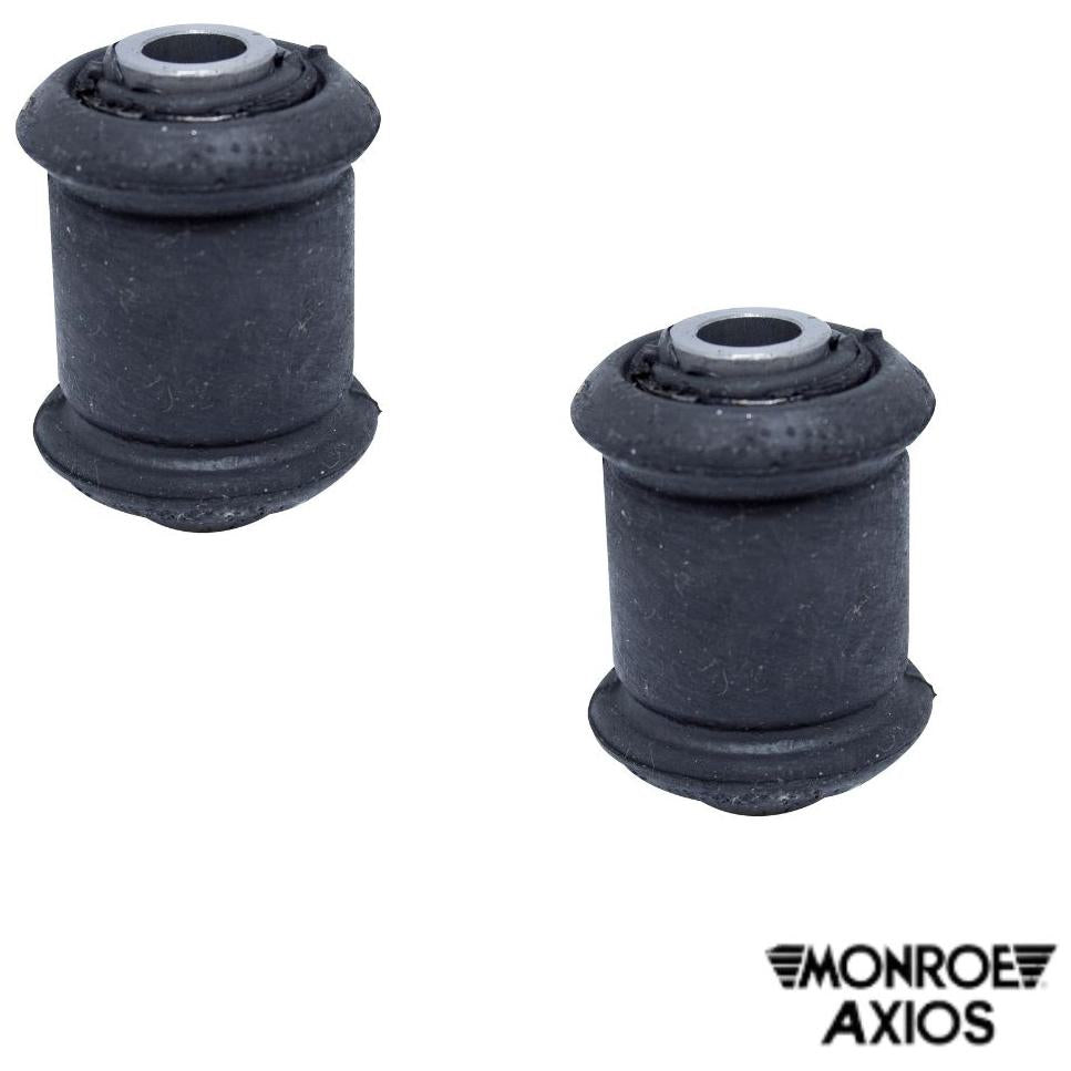 Par Bucha Bandeja Suspensao Dianteira Axios 011.0754 BR15201100754 - Monroe Axios - 011.0754 - (1)
