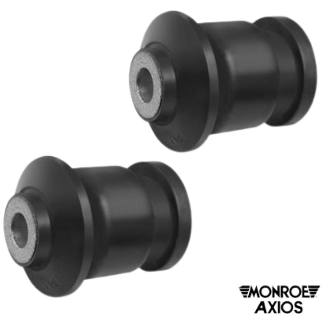 Par Bucha Bandeja Suspensao Dianteira Axios 011.1525 BR15301101525 - Monroe Axios - 011.1525 - (1)