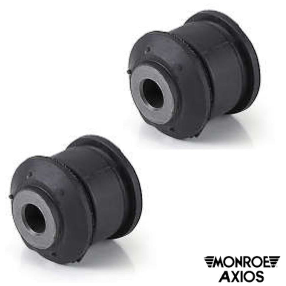 Par Bucha Bandeja Suspensao Dianteira Axios 011.2029 BR15001102029 - Monroe Axios - 011.2029 - (1)