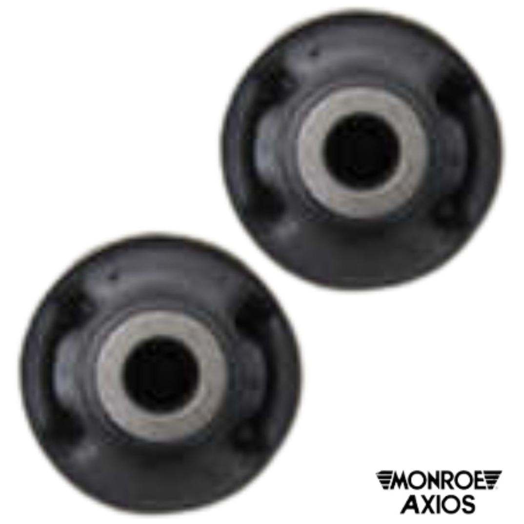Par Bucha Bandeja Suspensao Dianteira Axios 011.2234 BR10001102234 - Monroe Axios - 011.2234 - (1)