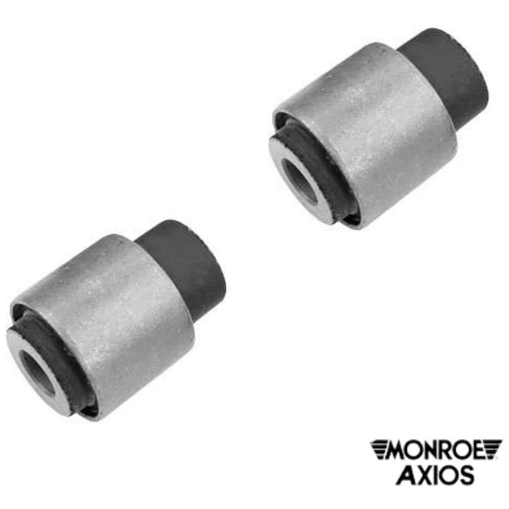 Par Bucha Bandeja Suspensao Dianteira Axios 511.5127 BR15051105127 - Monroe Axios - 511.5127 - (1)