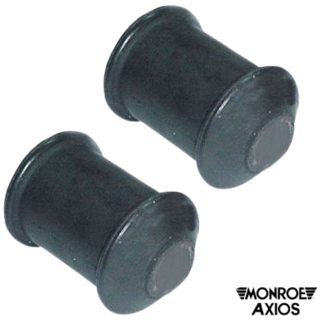 Par Bucha Bandeja Suspensao Dianteira Axios 511.5504 BR15551105504 - Monroe Axios - 511.5504 - (1)