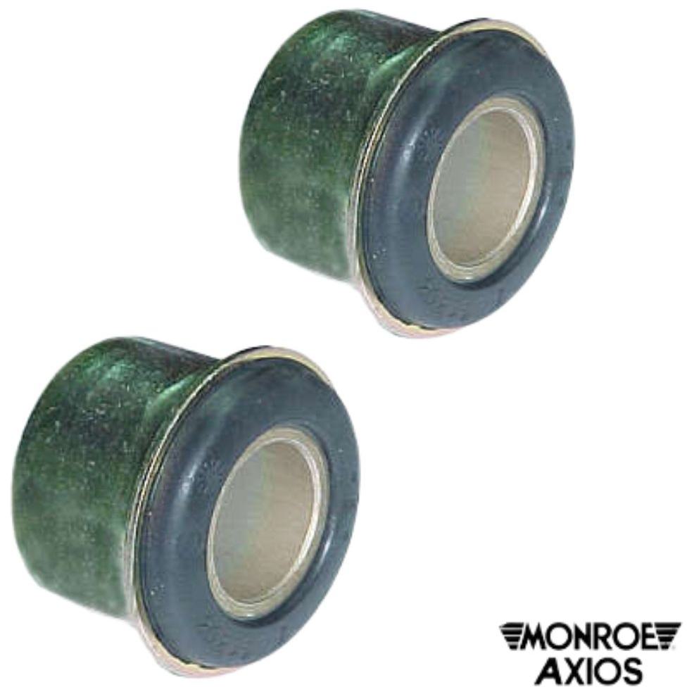 Par Bucha Bandeja Suspensao Inferior Suspensao Dianteira Axios 511.5513 BR15051105513 - Monroe Axios - 511.5513 - (1)