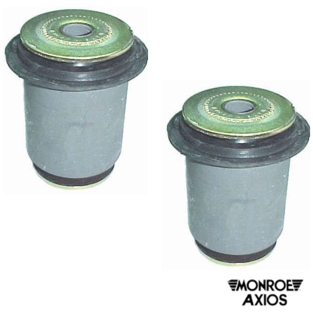 Par Bucha Bandeja Suspensao Inferior Traseira Axios 012.2718 BR10001202718 - Monroe Axios - 012.2718 - (1)