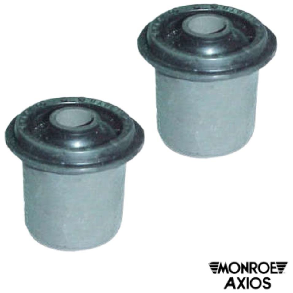 Par Bucha Bandeja Suspensao Superior Dianteira Axios 011.2716 BR10001102716 - Monroe Axios - 011.2716 - (1)