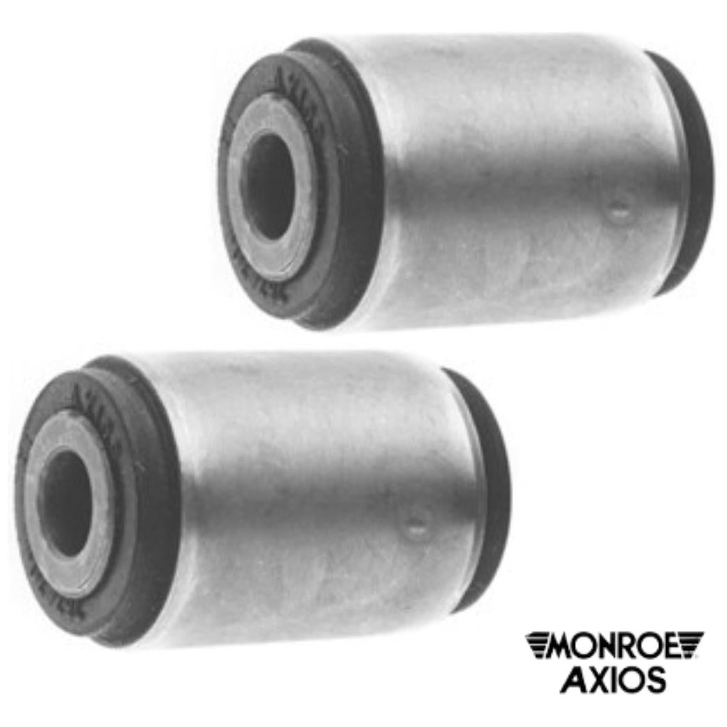 Par Bucha Bandeja Suspensao Superior Suspensao Dianteira Axios 012.0314 BR15501200314 - Monroe Axios - 012.0314 - (1)